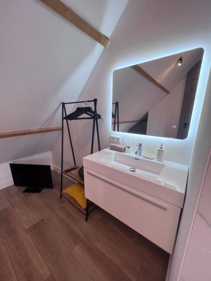 Whaaw Harderwijk Apartment Exterior photo